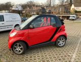 Smart ForTwo cabrio 0.8 cdi pulse pulse