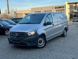 Mercedes-Benz Vito Kasten 114 extralang*AHK*Würth schränke - Mercedes-Benz W114