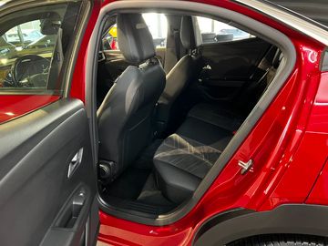 Bild 10 Opel Mokka-e Ultimate - S/LHZ | RFK | Int.Lux | ACC