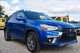 Mitsubishi ASX Edition 100+ 2WD Keyles/Kamera/SHZ/Carplay - blaue Mitsubishi ASX