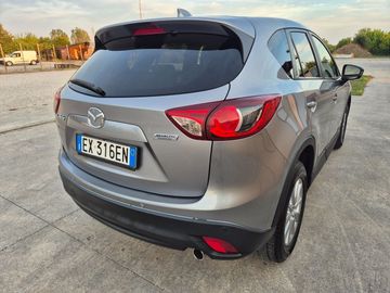 Mazda CX-5 - 6