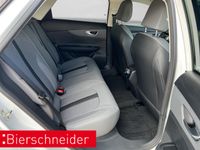 MG MG4 - Vorschau Bild 24