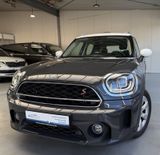 MINI Cooper S Countryman Sport Autom., *LED *PDC *Tem - MINI Cooper S Countryman: Automatik