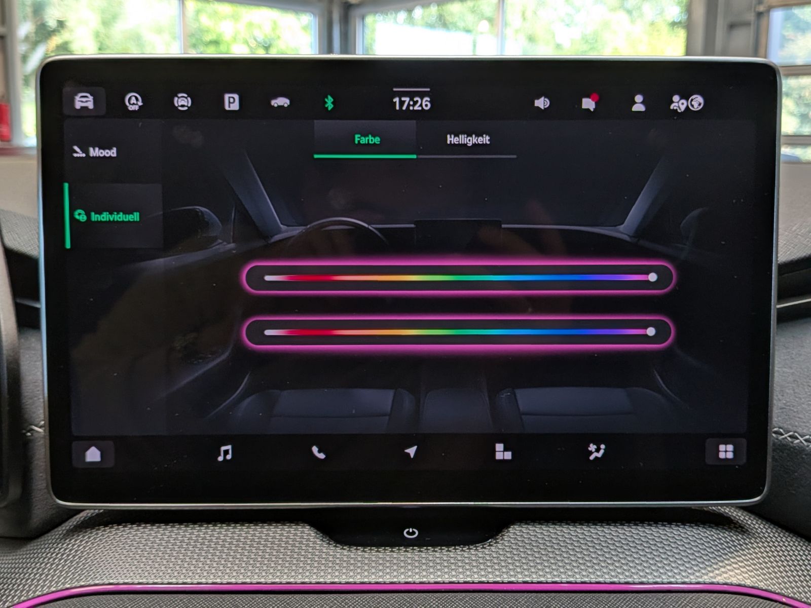 Fahrzeugabbildung SKODA Kodiaq 2.0TDI SPORTLINE*MEMOR*CAM*LED*ACC*7-SITZ