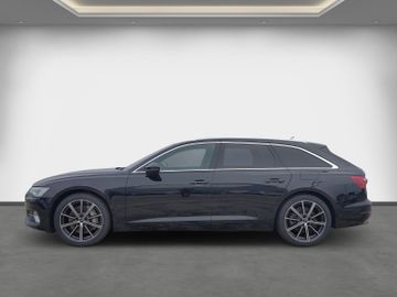 Audi A6 - 3