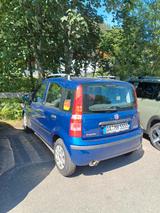 Fiat panda Dynamik  - Fiat Grande Panda: Kleinwagen
