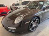 Porsche 911 Carrera 4S Coupe - Porsche 911er Reihe Gebrauchtwagen