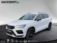 Cupra Ateca - Vorschau Bild 2