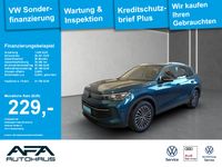 Volkswagen Tiguan - Vorschau Bild 1
