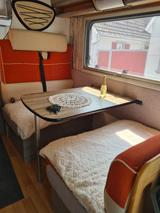 Ford Rimor katamarano 3 - Ford Alkoven