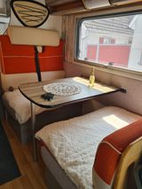 Ford Rimor katamarano 3 - Ford Diesel Alkoven