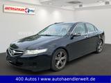 Honda Accord 2.0 Comfort - Honda aus 2007