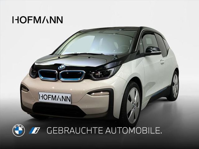 BMW i3 (120 Ah) Navi+Komfortpaket+SHZ+ParkAssistenz+