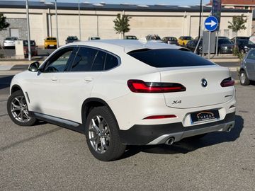BMW X4 - 5