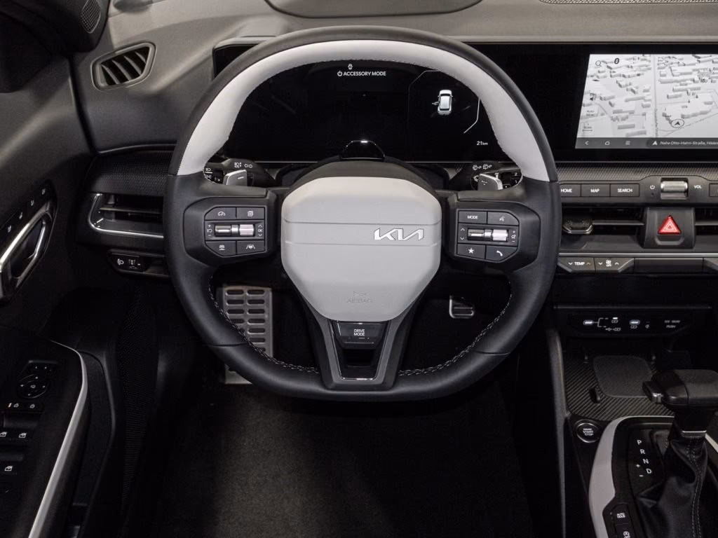 Kia K4 GT-Line DCT volle Ausstattung!!, миниатюра 6