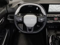 Kia K4 - Vorschau Bild 6