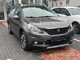 Peugeot 2008 Allure NAVI. KAMERA. AUTOMATIK. LED - Peugeot 2008 in Wiesbaden