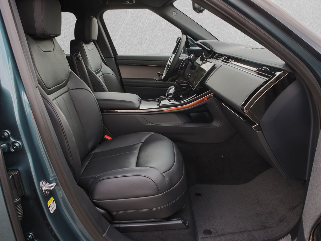 Land Rover Range Rover Sport - Bild 3