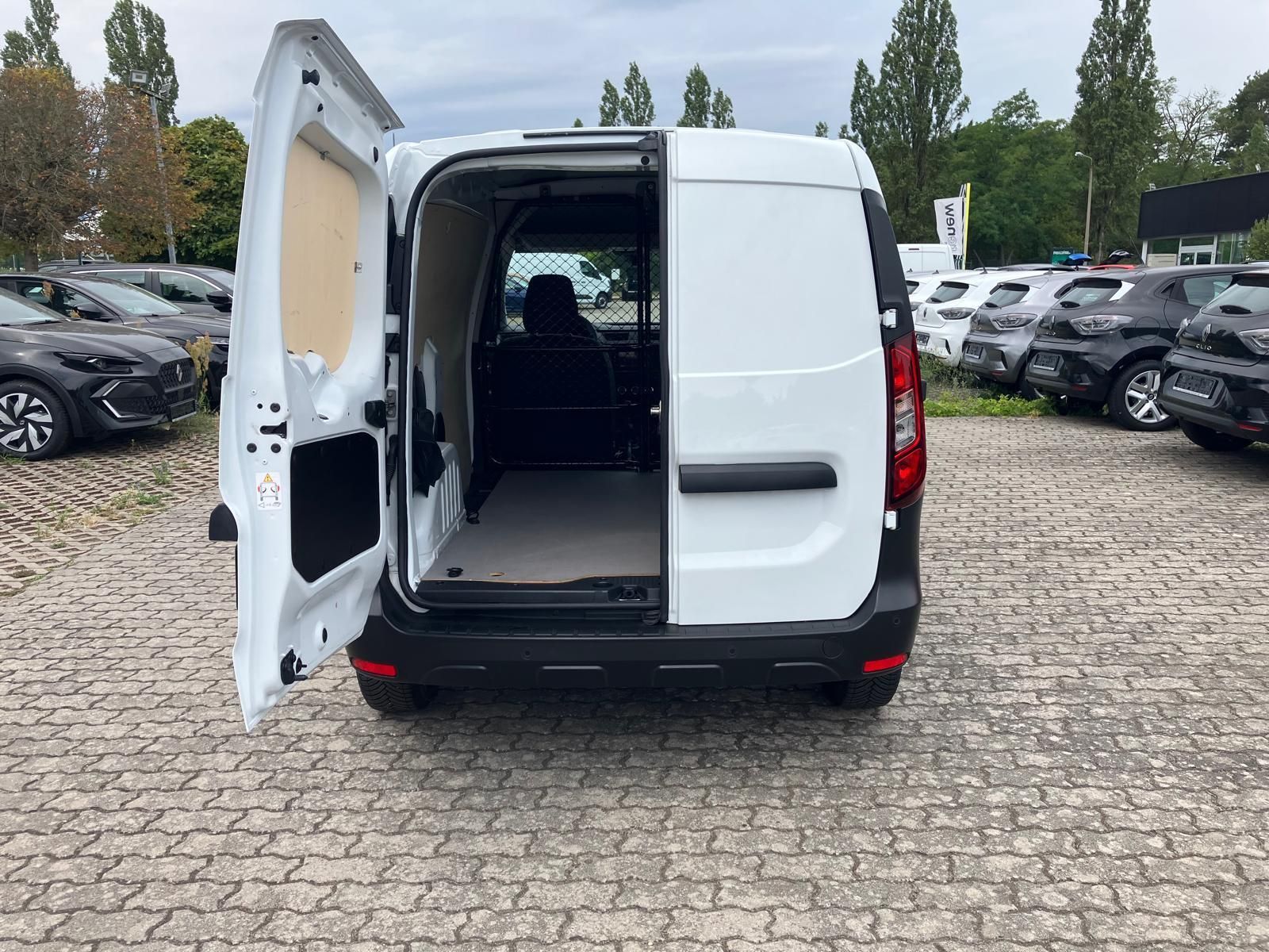 Renault Express - Bild 6