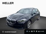 BMW 118d M SPORT LivePlus LED Tempo SHZ PDC Klimaaut - BMW 118 in Osnabrück