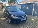 Volkswagen Sharan 2.0 TDI BlueMotion Technology Cup Cup... - VW Sharan Gebrauchtwagen in Bremen