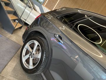 Audi Q5 quattro sport *1.HAND*STANDHEIZUNG*MATRIX*LED
