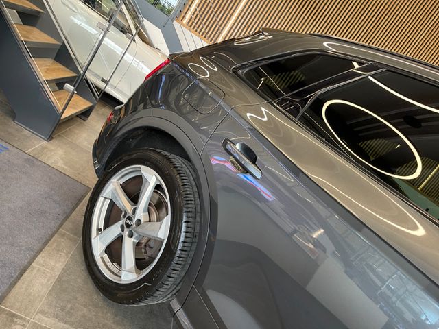 Audi Q5 quattro sport *1.HAND*STANDHEIZUNG*MATRIX*LED