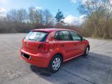 Volkswagen Polo 6r 1.2 Trendline Service TÜV neu Neuteile - Volkswagen Polo aus 2009: 1.6