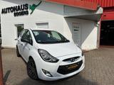 Hyundai ix20 Classic/SHZ/KLIMA/GJR/LMF/ - Hyundai Gebrauchtwagen von 2010