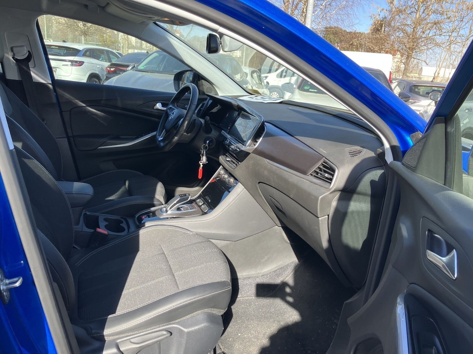 Opel Grandland (X) - Bild 9