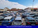 Volkswagen Golf Plus V 1,9 TDI United,KLIMAAUT.,SHZ,PDC,AHK - Volkswagen Golf aus 2008: TDI