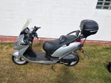 Kymco Grand Dink 125 S - KYMCO VON 81 BIS 125 CCM