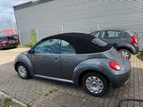 Volkswagen New Beetle 1.6  United Cabriolet - Volkswagen New Beetle: United