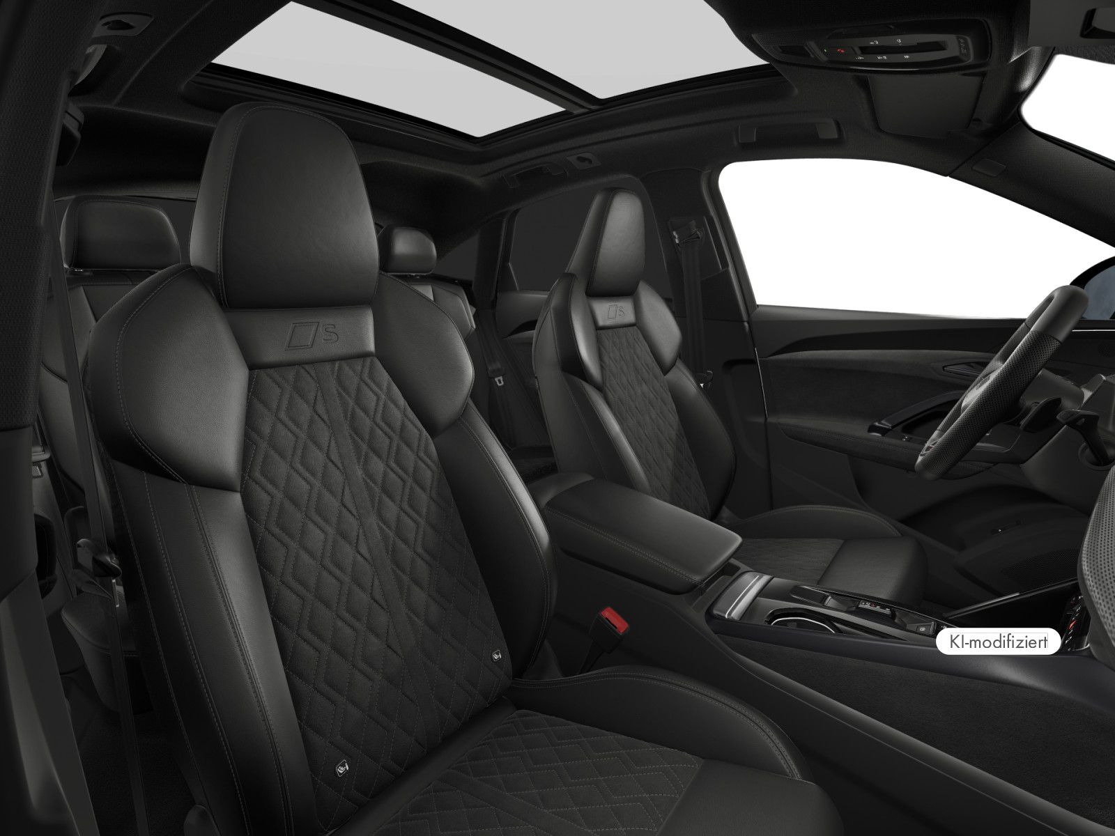 Audi Q5 - Bild 10