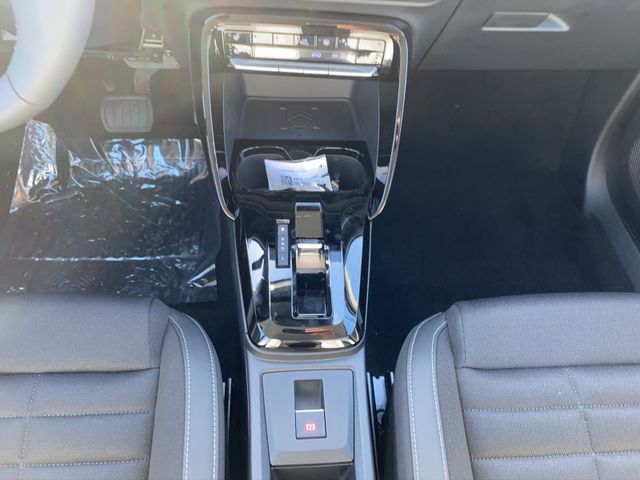 Citroën C3 Aircross 1.2 145 MAX Kam.+KeyLess+LED+Navi
