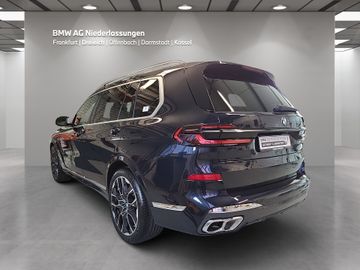 BMW X7 M60 - 4