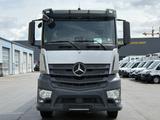Mercedes-Benz Antos 2545*Atlas*Alu*AHK*Lenk-Liftt*Klima*Euro6c - Angebote