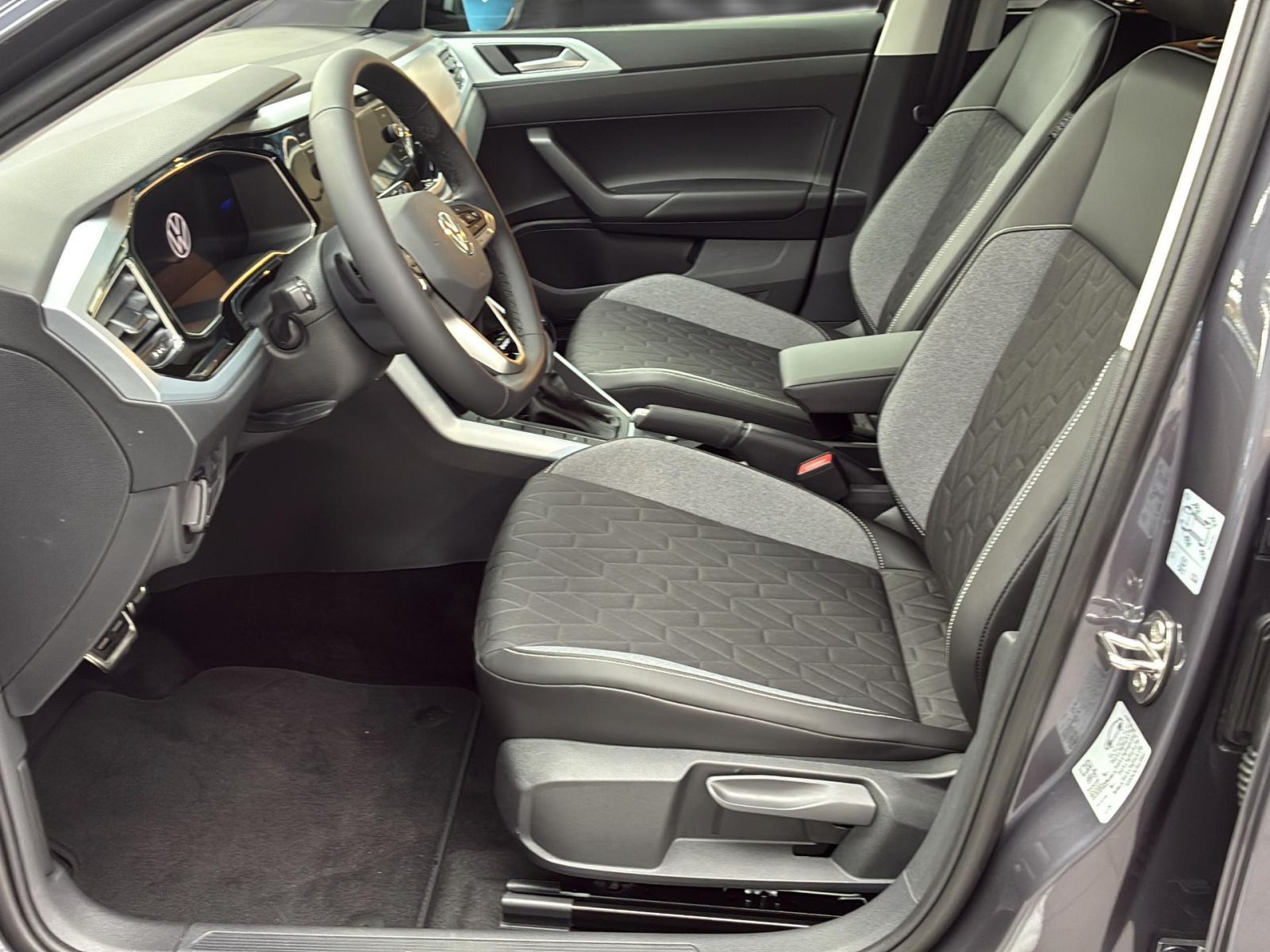 Volkswagen Taigo - Bild 9