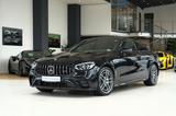 Mercedes-Benz E 53 AMG Coupe 4Matic*BURMESTER*NIGHT*LED*NAPP - gebrauchte Mercedes-Benz E 53 AMG aus dem Jahr 2021