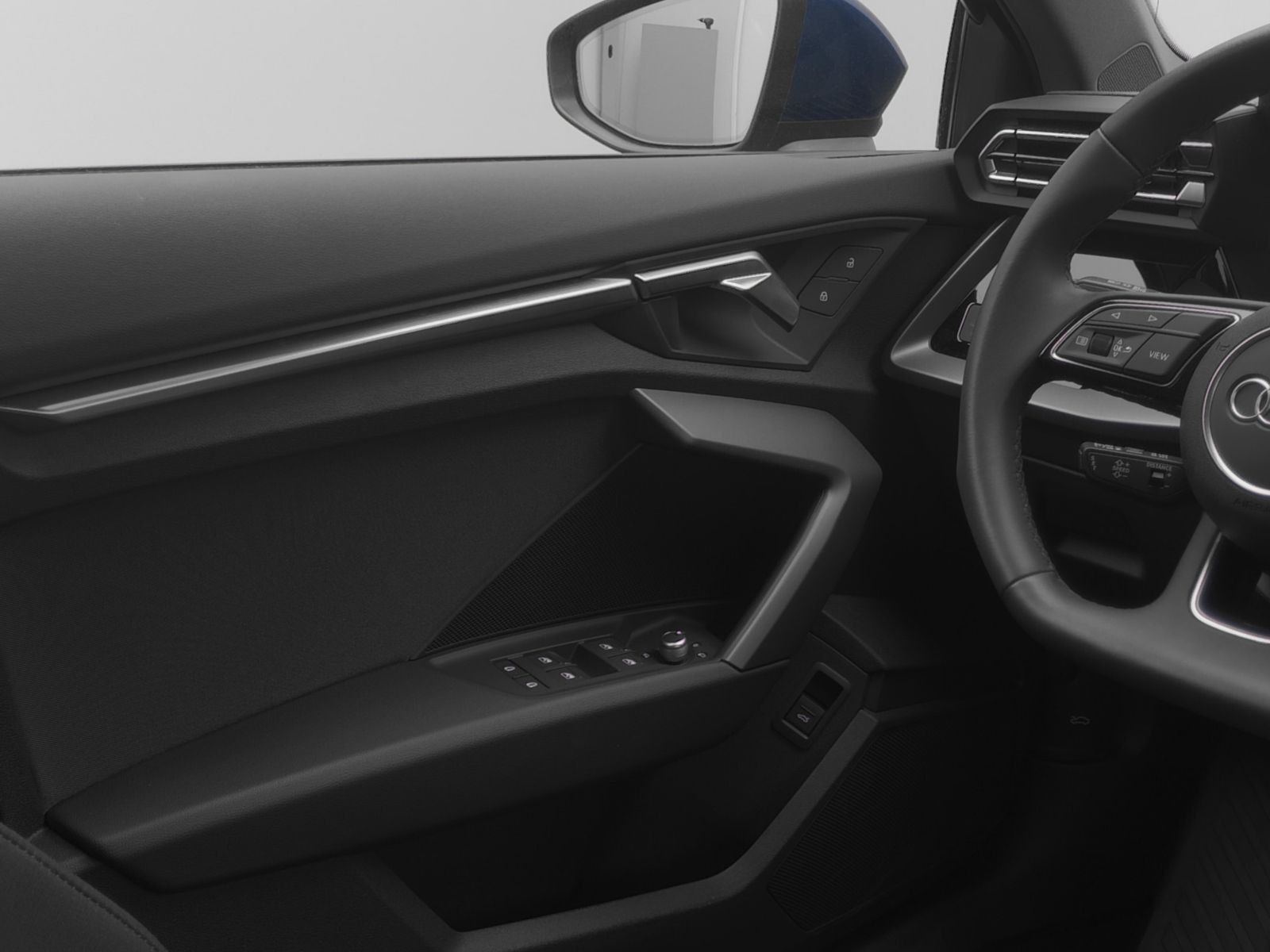 Audi A3 - Bild 16