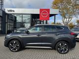 Hyundai Tucson 1.6 T-GDI Premium AT/LED/NAVI/KAMERA - Hyundai TUCSON in Magdeburg