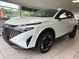 Nissan Qashqai N-Connecta NAVI, AUTOMATIK, LED, - Nissan Qashqai aus 2025