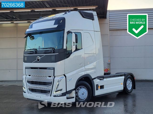 Volvo FH 460 4X2 NEW! XL Leather I-Park LED GSR TC