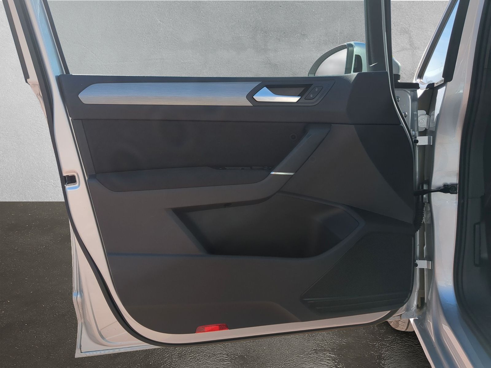 Fahrzeugabbildung Volkswagen Touran 2.0 TDI LED Sitzhzg. ACC