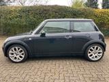 MINI ONE Mini One/1,6L Motor - gebrauchte MINI MINI aus dem Jahr 2006