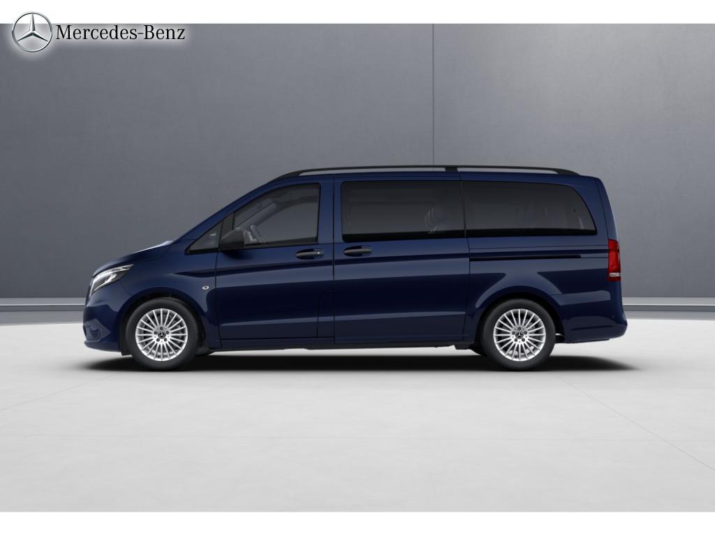 Mercedes-Benz Vito 119 BlueTEC Tourer PRO Lang