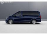 Mercedes-Benz Vito 119 BlueTEC Tourer PRO Lang - Mercedes-Benz Vito: 8 Sitzer
