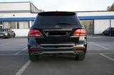 Mercedes-Benz GLE 350 d 4MATIC - AMG Line - Mercedes-Benz GLE 350 in Bielefeld