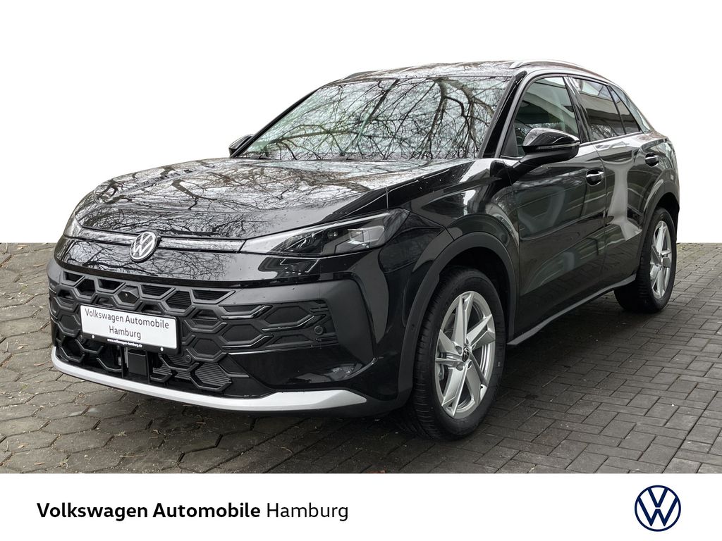 T-Roc Style 1.5 l eTSI OPF 85 kW (116 PS) 7-Gang