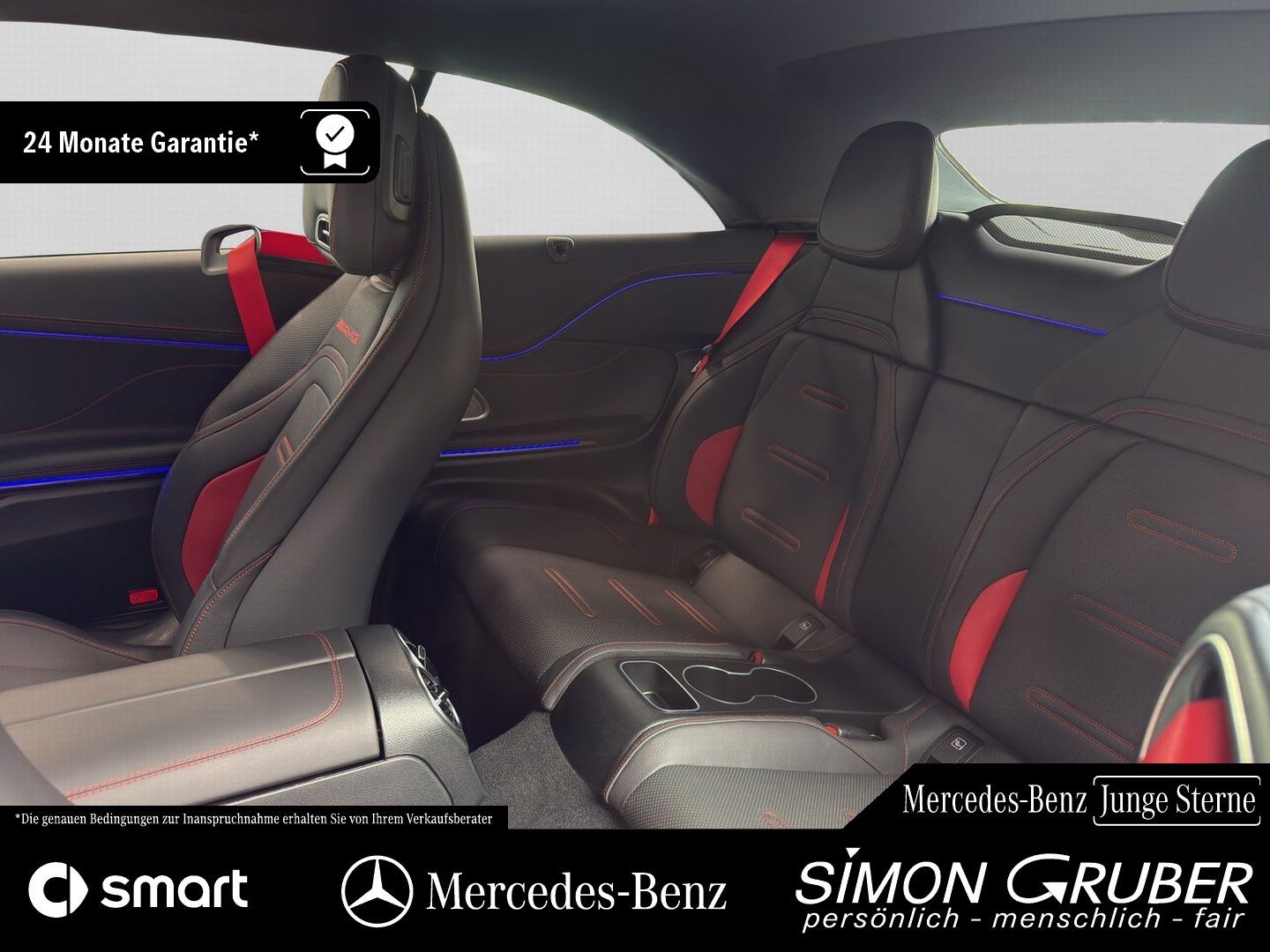 Fahrzeugabbildung Mercedes-Benz CLE 53 4M+ Cabrio AMG Optik RealSound Sitzklima